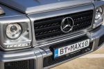 Mercedes-Benz G trieda 2018 na predaj – fotografia 13