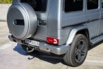 Mercedes-Benz G trieda 2018 na predaj – fotografia 14