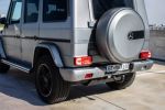 Mercedes-Benz G trieda 2018 na predaj – fotografia 15