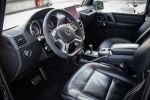Mercedes-Benz G trieda 2018 na predaj – fotografia 17