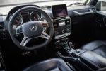 Mercedes-Benz G trieda 2018 na predaj – fotografia 18