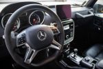 Mercedes-Benz G trieda 2018 na predaj – fotografia 19