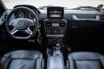 Mercedes-Benz G trieda 2018 na predaj – fotografia 20