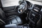 Mercedes-Benz G trieda 2018 na predaj – fotografia 23