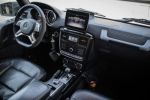 Mercedes-Benz G trieda 2018 na predaj – fotografia 24