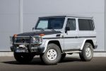 Mercedes-Benz G trieda 1992 na predaj – fotografia 1
