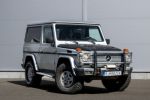 Mercedes-Benz G trieda 1992 na predaj – fotografia 3