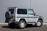 Mercedes-Benz G trieda 1992 na predaj – fotografia 5