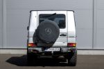 Mercedes-Benz G trieda 1992 na predaj – fotografia 6