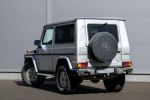Mercedes-Benz G trieda 1992 na predaj – fotografia 7