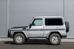 Mercedes-Benz G trieda 1992 na predaj – fotografia 8