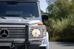 Mercedes-Benz G trieda 1992 na predaj – fotografia 9