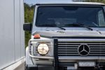 Mercedes-Benz G trieda 1992 na predaj – fotografia 10