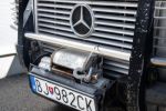 Mercedes-Benz G trieda 1992 na predaj – fotografia 11