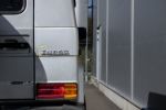 Mercedes-Benz G trieda 1992 na predaj – fotografia 12