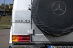 Mercedes-Benz G trieda 1992 na predaj – fotografia 13