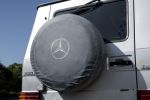 Mercedes-Benz G trieda 1992 na predaj – fotografia 14