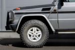 Mercedes-Benz G trieda 1992 na predaj – fotografia 15