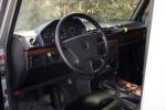 Mercedes-Benz G trieda 1992 na predaj – fotografia 17