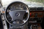 Mercedes-Benz G trieda 1992 na predaj – fotografia 19