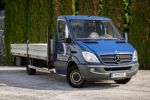 Mercedes-Benz Sprinter 2010 na predaj – fotografia 3