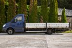 Mercedes-Benz Sprinter 2010 na predaj – fotografia 6