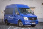 Mercedes-Benz Sprinter 2015 na predaj – fotografia 3
