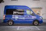 Mercedes-Benz Sprinter 2015 na predaj – fotografia 4