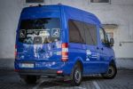 Mercedes-Benz Sprinter 2015 na predaj – fotografia 5