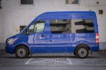 Mercedes-Benz Sprinter 2015 na predaj – fotografia 8