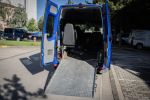 Mercedes-Benz Sprinter 2015 na predaj – fotografia 12