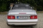 Mercedes-Benz SL 2002 na predaj – fotografia 7