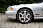 Mercedes-Benz SL 2002 na predaj – fotografia 23