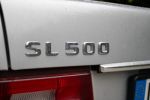 Mercedes-Benz SL 2002 na predaj – fotografia 25