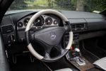 Mercedes-Benz SL 2002 na predaj – fotografia 27