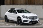 Mercedes-Benz GLA 2019 na predaj – fotografia 3