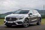 Mercedes-Benz GLA 2018 na predaj – fotografia 1