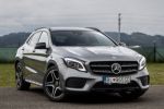 Mercedes-Benz GLA 2018 na predaj – fotografia 3