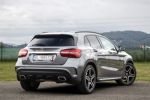 Mercedes-Benz GLA 2018 na predaj – fotografia 5