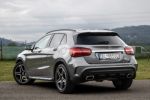 Mercedes-Benz GLA 2018 na predaj – fotografia 7