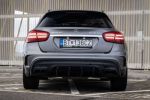 Mercedes-Benz GLA 2018 na predaj – fotografia 4