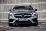 Mercedes-Benz GLA 2018 na predaj – fotografia 8
