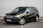 Mercedes-Benz M trieda 2006 na predaj – fotografia 1