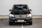 Mercedes-Benz M trieda 2006 na predaj – fotografia 2