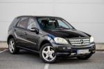 Mercedes-Benz M trieda 2006 na predaj – fotografia 3