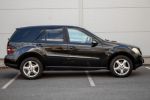 Mercedes-Benz M trieda 2006 na predaj – fotografia 4