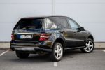 Mercedes-Benz M trieda 2006 na predaj – fotografia 5