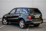 Mercedes-Benz M trieda 2006 na predaj – fotografia 7
