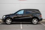Mercedes-Benz M trieda 2006 na predaj – fotografia 8