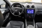 Mercedes-Benz M trieda 2006 na predaj – fotografia 11